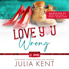 Cover image for Love You Wrong