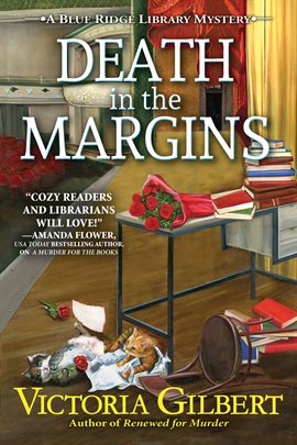 Cover image for Death in the Margins