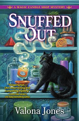 Cover image for Snuffed Out