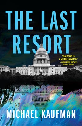 Cover image for The Last Resort