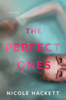 Imagen de portada para The Perfect Ones