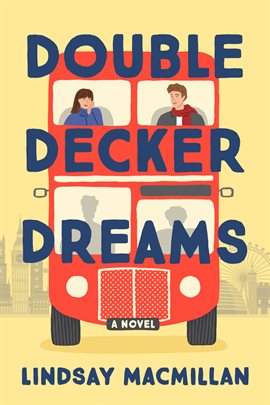 Imagen de portada para Double-Decker Dreams