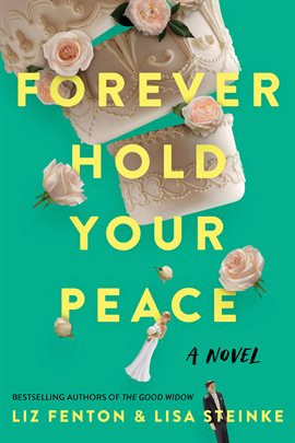 Imagen de portada para Forever Hold Your Peace