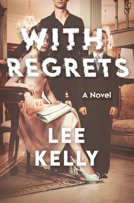 Imagen de portada para With Regrets