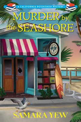Cover image for Murder by the Seashore