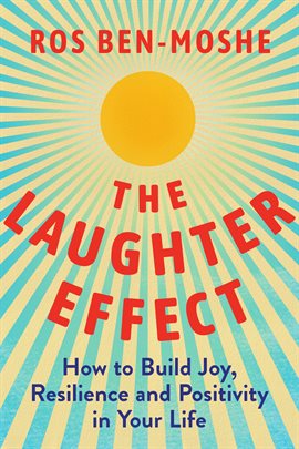 Imagen de portada para The Laughter Effect