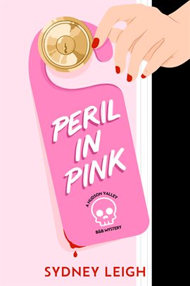 Imagen de portada para Peril in Pink