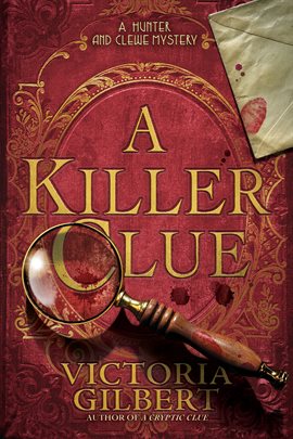 Cover image for A Killer Clue