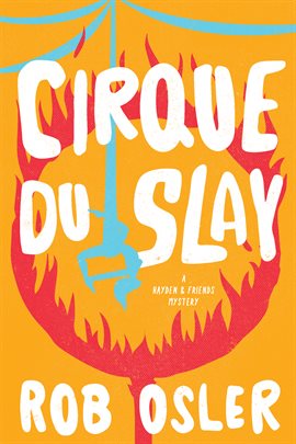 Cover image for Cirque Du Slay