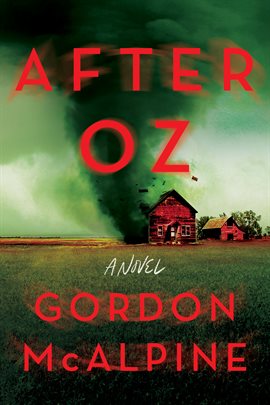 Imagen de portada para After Oz