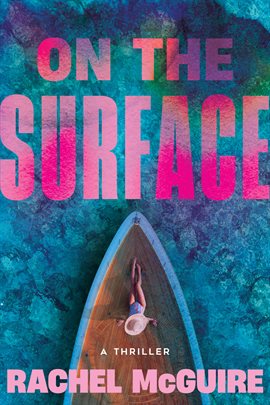 Cover image for On the Surface