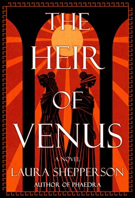 Imagen de portada para The Heir of Venus