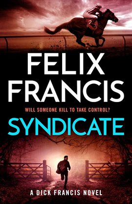 Cover image for Syndicate