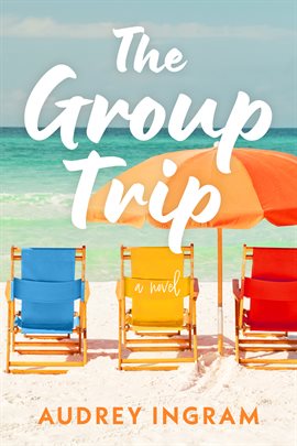 Imagen de portada para The Group Trip