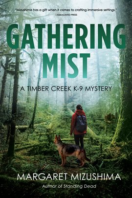 Imagen de portada para Gathering Mist