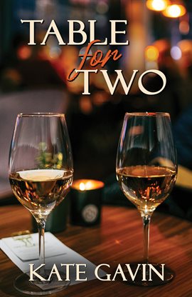 Cover image for Table for Two