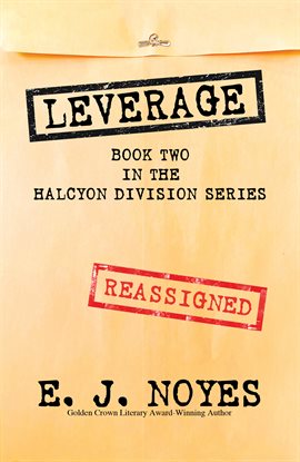 Imagen de portada para Leverage