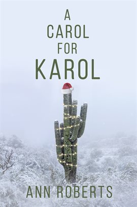 Imagen de portada para A Carol for Karol