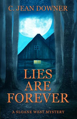 Cover image for Lies are Forever