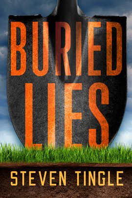 Cover image for Buried Lies