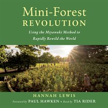 Cover image for Mini-Forest Revolution