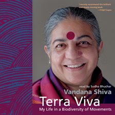 Cover image for Terra Viva