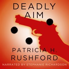 Cover image for Deadly Aim