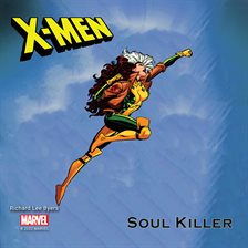 Cover image for X-Men