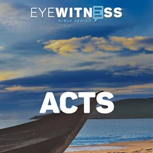 Cover image for Acts