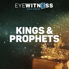 Cover image for Kings & Prophets