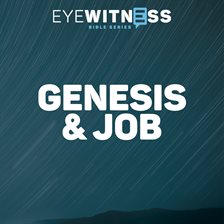Cover image for Genesis & Job