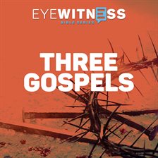 Cover image for Three Gospels