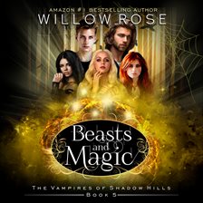 Imagen de portada para Beasts and Magic