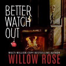 Cover image for Better Watch Out