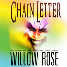 Cover image for Chain Letter