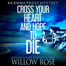 Cover image for Cross Your Heart and Hope to Die