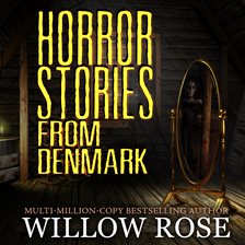 Cover image for Horror Stories from Denmark