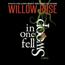 Cover image for In One Fell Swoop