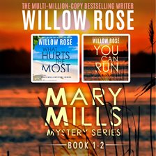 Cover image for Mary Mills Mystery Series: Volume 1-2