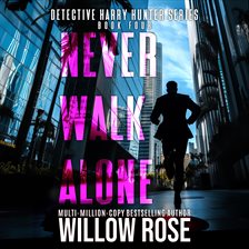 Imagen de portada para Never Walk Alone