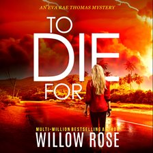 Cover image for To Die For
