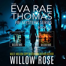 Cover image for The Eva Rae Thomas Mystery Series