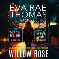 Cover image for The Eva Rae Thomas Mystery Series