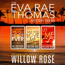 Cover image for The Eva Rae Thomas Mystery Series: Book 3-5