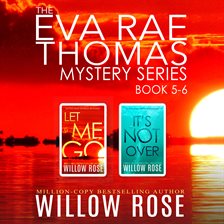 Cover image for The Eva Rae Thomas Mystery Series