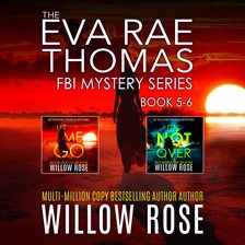 Cover image for The Eva Rae Thomas Mystery Series