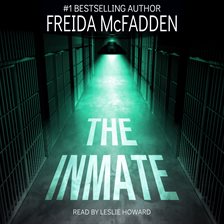 Cover image for The Inmate