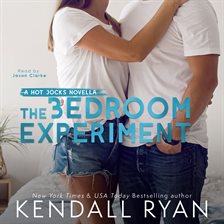 Cover image for The Bedroom Experiment