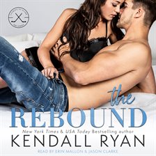 Cover image for The Rebound