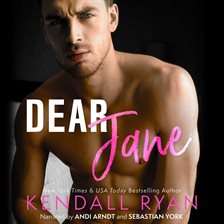 Cover image for Dear Jane